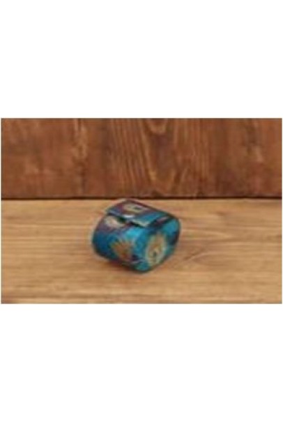Bangle Holder -Blue Bangle Holder -Blue